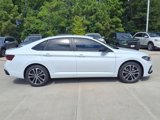 New 2025 Volkswagen Jetta Sport image 4