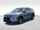 Used 2020 Mitsubishi Eclipse Cross ES image 2