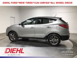 Used 2014 Hyundai Tucson GLS image 5