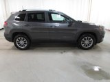 Used 2021 Jeep Cherokee Latitude Lux w/ Mopar Interior Package image 2