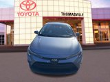 New 2025 Toyota Corolla LE image 2
