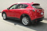 Used 2015 MAZDA CX-5 Grand Touring image 3