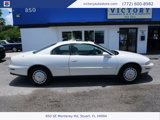 Used 1997 Buick Riviera Coupe w/ Prestige Opt Pkg image 2
