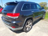 Used 2014 Jeep Grand Cherokee Limited image 4