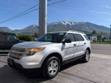 Used 2014 Ford Explorer 4WD image 2