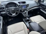 Used 2016 Honda CR-V EX-L image 2