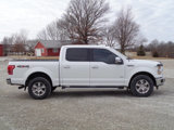 Used 2016 Ford F150 Lariat image 6