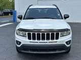 Used 2012 Jeep Compass FWD image 2