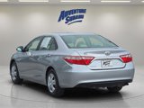 Used 2017 Toyota Camry LE image 5