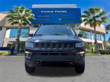 Used 2020 Jeep Compass Trailhawk image 3