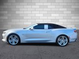 Used 2018 Chevrolet Camaro LT image 2