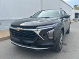 New 2025 Chevrolet Trax LT w/ Driver Confidence Package image 4