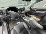 Used 2010 Lexus IS 350C image 2
