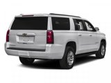 Used 2016 Chevrolet Suburban LT image 2