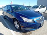 Used 2012 Chevrolet Cruze LT image 2