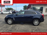 Used 2010 Cadillac SRX Luxury image 6