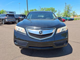 Used 2013 Acura RDX AWD image 2