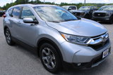 Used 2018 Honda CR-V EX-L image 4