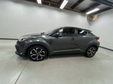 Certified 2018 Toyota C-HR XLE image 5