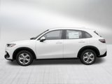 New 2025 Honda HR-V LX image 4
