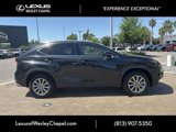 Used 2021 Lexus NX 300 FWD w/ Accessory Package 2 image 2