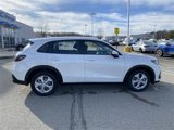 New 2025 Honda HR-V LX image 2