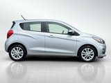 Used 2021 Chevrolet Spark LT image 2