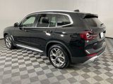 Certified 2023 BMW X3 xDrive30i w/ Premium Package image 4