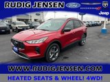 New 2025 Ford Escape ST-Line w/ Tech Pack #1 image 1
