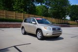 Used 2008 Toyota RAV4 Limited image 3