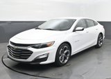 Used 2023 Chevrolet Malibu LT image 4