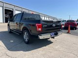 Used 2015 Ford F150 XLT w/ Equipment Group 301A Mid image 5