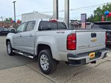 Used 2020 Chevrolet Colorado LT w/ LT Convenience Package image 4