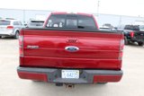 Used 2013 Ford F150 FX4 w/ Luxury Equipment Group image 5