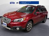 Used 2017 Subaru Outback 2.5i Limited image 2