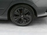 Used 2019 Honda Civic EX image 5