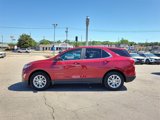 Used 2021 Chevrolet Equinox LT image 3