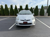 Used 2011 Toyota Prius Three image 2