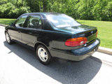 Used 1998 Chevrolet Prizm w/ Preferred Equipment Group 3 image 3