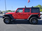 Used 2019 Jeep Wrangler Unlimited Sahara image 4
