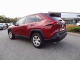 Used 2021 Toyota RAV4 LE image 6