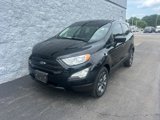 Used 2018 Ford EcoSport S image 2