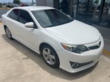 Used 2014 Toyota Camry L image 2