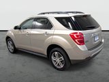Used 2016 Chevrolet Equinox LTZ w/ Enhanced Convenience Package image 2