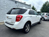 Used 2016 Chevrolet Equinox LTZ w/ Enhanced Convenience Package image 3