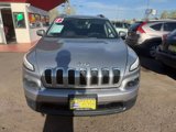 Used 2016 Jeep Cherokee Latitude image 2