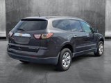 Used 2015 Chevrolet Traverse LS image 5