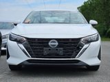 Used 2024 Nissan Sentra SV image 4