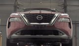 Used 2022 Nissan Rogue SL w/ SL Premium Package image 2
