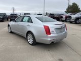 Used 2015 Cadillac CTS Luxury image 3